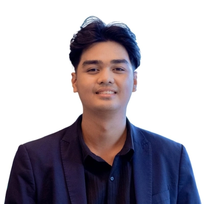 Cyril Sarasa Jr., CTT