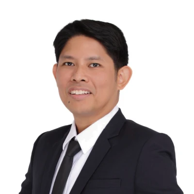 Dennis Leveriza Jr.