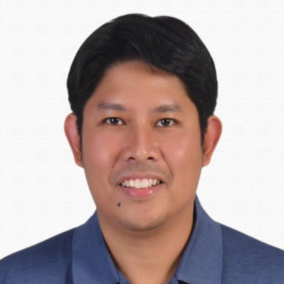 Dennis Leveriza Jr.