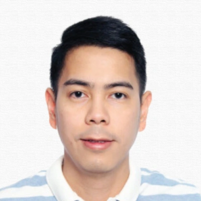 Mark Ablang