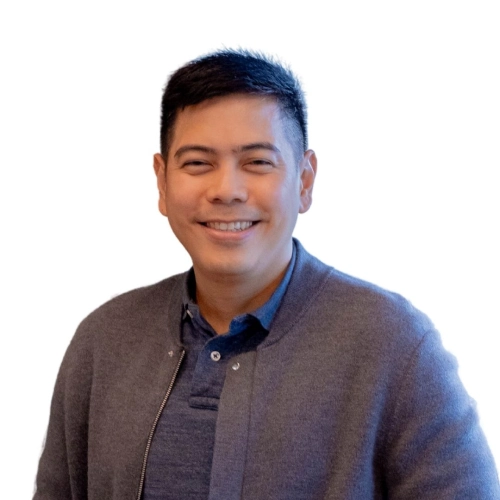 Mark Ablang