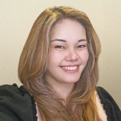 Nicole Bernabe